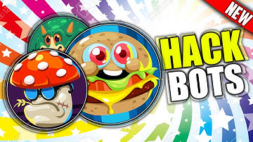 AGAR.IO NEW BOTS HACK (AUGUST 2016) 100 BOTS FREE (READ DESC) | HACK/GLITCH Agar.io | AFTER PATCH