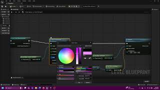 Camera Fade Tutorial Unreal Engine 5