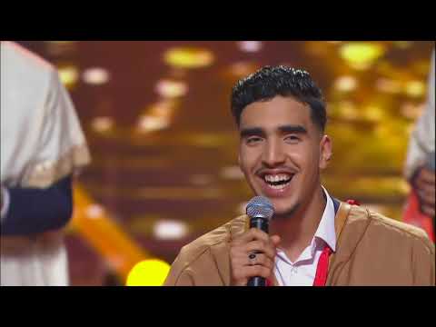 جاني الحب من جهتين    7    2025