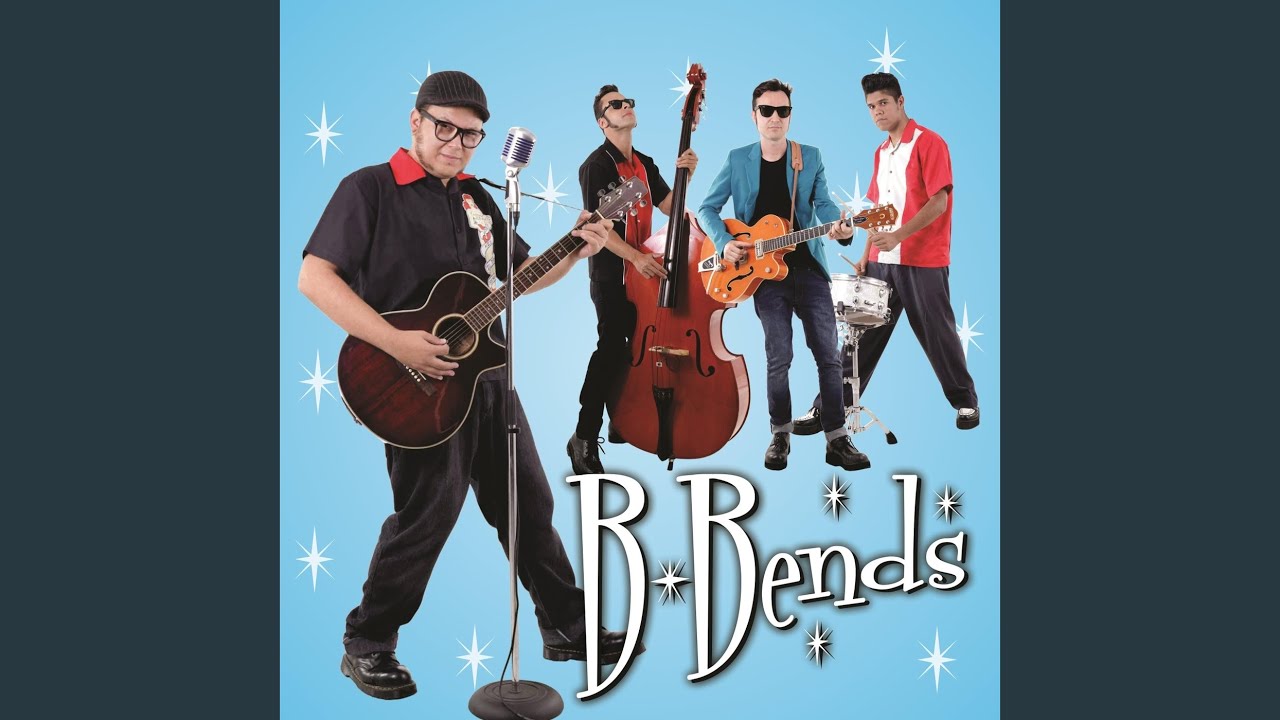 Watch Rockabilly Ramblers on YouTube Watch Rockabilly Ramblers on YouTube