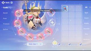 🔴【LIVE】Complete Relic   lvl65 time echoes run for all! - [Ragnarok The New World]
