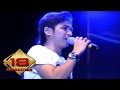 Ungu - Aku Bukan Pilihan Hatimu (Live Konser Solo 18 September 2006)