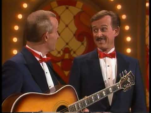 Smothers "Michael Row The Boat Ashore"