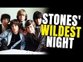 The Rolling Stones: The Wild Party That Almost Destroyed Them (1967)