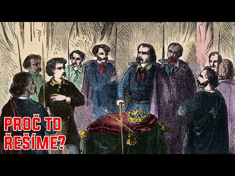 Jak se stát pravým Iluminátem? - Proč to řešíme? #1700