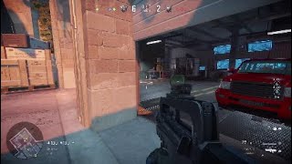 Warface Breakout Best Clips PS4