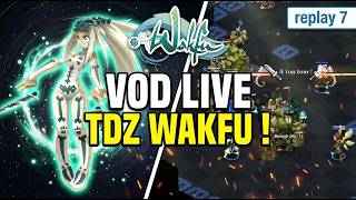 Tdz Wakfu Tranche 110 On Sopti