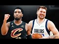 Karceno chat on Cavs and Mavs defeating the number 1&#39;s in the NBA