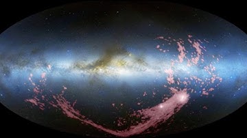 Magellanic Clouds: The Milky Way