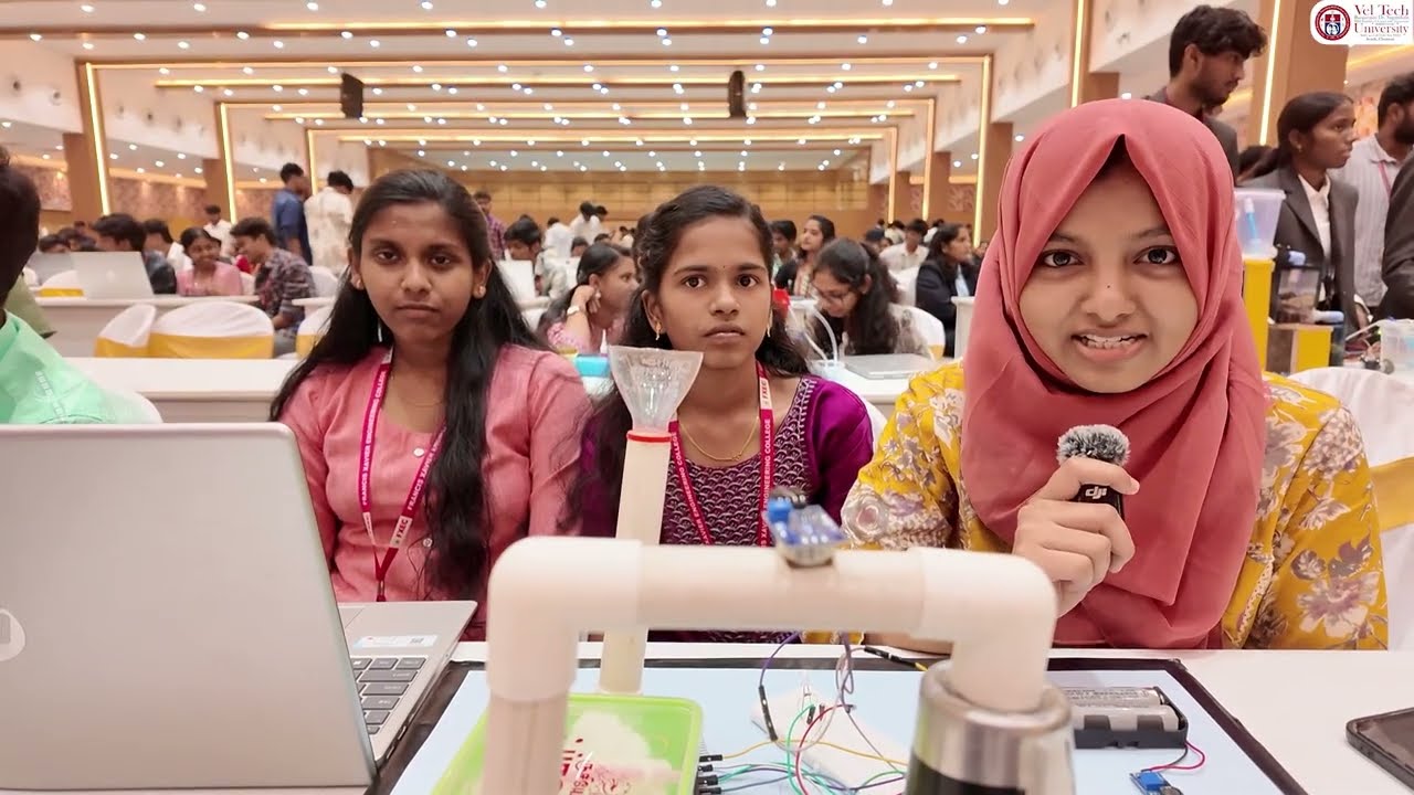 VISAI 2026 | Inspiring Excellence | Full Event Highlights