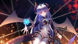 Nightcore - Falling Star