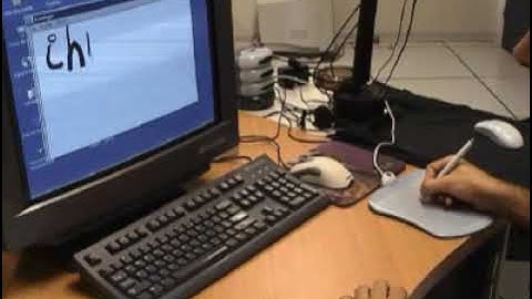 Input Configurator – tablet2