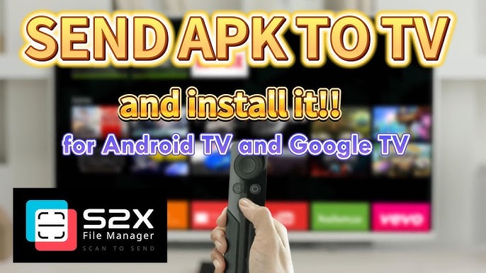 Latest Game Pass apk has an Android TV banner built into it! : r