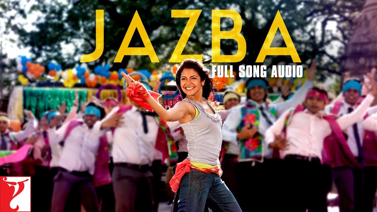 jaga le tu jaga le jazba