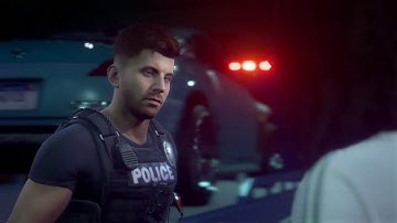 Need for Speed™ Heat - Campaign Mission: Get Noticed