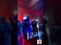 Central Cee Performing Live Concert Show