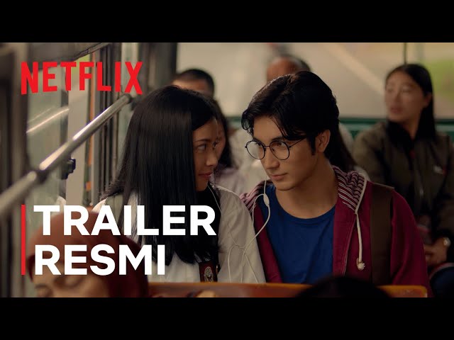 Geez u0026 Ann | Trailer Resmi | Netflix class=