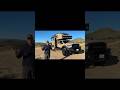 Ram 5500 Expedition Vehicle | GXV Hilt #shorts
