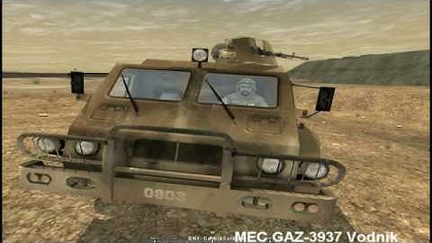 Project Reality Propaganda [Part 1/2]