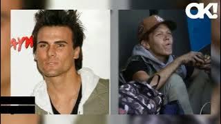 'Baywatch' Star Jeremy Jackson's Homeless Ex-Wife Loni Willison Drinks Vodka Outside Bernie Sanders