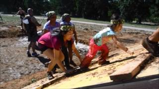 MUD FACTOR MFKidz Modesto CA 2016