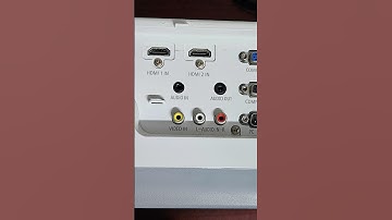 NEC P554U 4K Enhanced Projector STREAM Projector Coimbatore #music #song #homeprojector