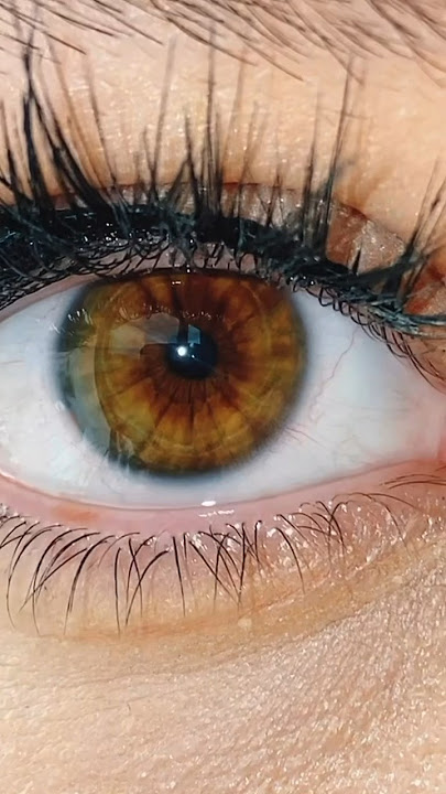 Eye Close Up Transition Trend Results ✨👁 #tutorial #shorts