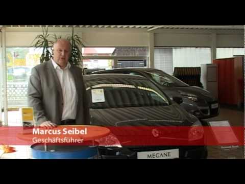 Autohaus Seibel Youtube