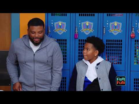 Tyler Perry's Young Dylan Promo 2 - August 13, 2021 (YTV Canada)