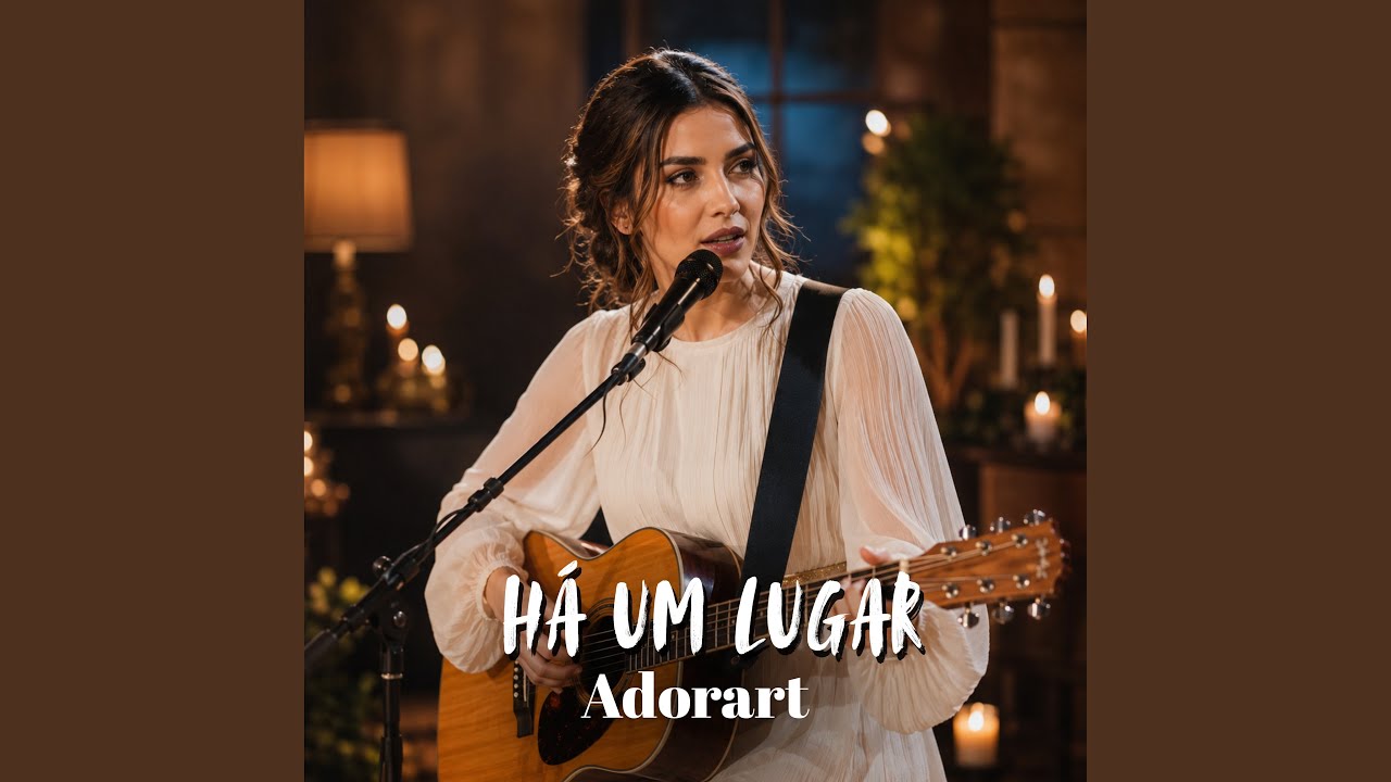 Há um Lugar
