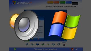 Windows XP Tour "Basics" Sounds screenshot 4