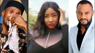 Yul Edochie VS Obasi; Did Judy Austin Upgrade