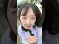 なぁぜなぁぜ？#jk #jkあるある #もぐ #古森もぐ #あるある