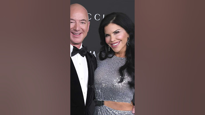 Jeff Bezos | Wedding | കോടികൾ മുടക്കി 61 - ആം വയസ്സിൽ Jeff Bezos-ന് കല്യാണം #jeffbezos #amazon