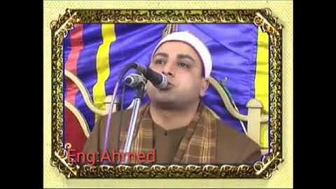 من أجمل جوابات الشيخ محمد حسن الخياط بداية سورة طه
