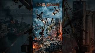 Нас не догонят в Broken Arrow twitch.tv/rabbitarty #brokenarrow #helicopter #air