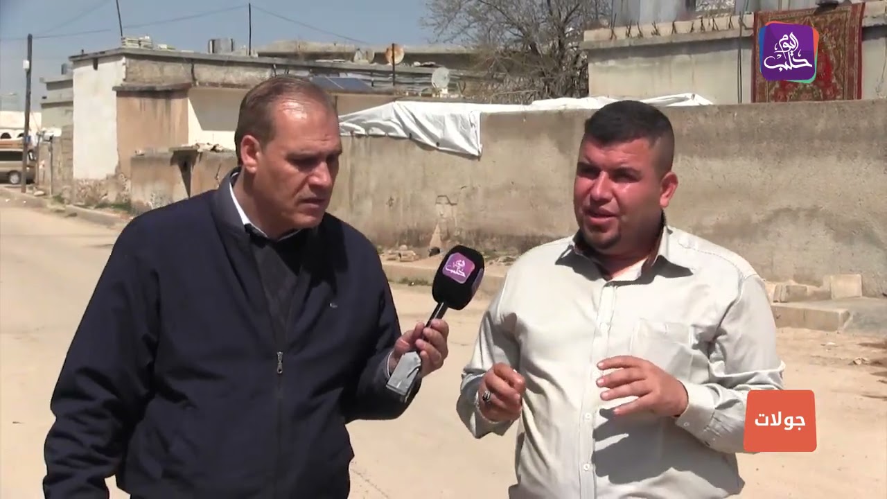 جولات - الزيادية.. وبازار الثلاثاء