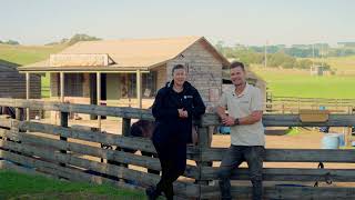 60 Seconds With The Ranch 60 Seconds With The Ranch