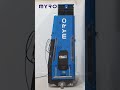 Watch as MYRO transforms an entire accent wall in a single, uninterrupted flow-delivering a flawless