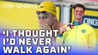 Sam Williamson returns from injury to dominate the Commonwealth Games | World Wide of Sports