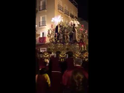 Real, Piadosa y Venerable Hermandad de Culto y Procesión de Nuestro Padre Jesús del Rescate y María Santísima de Gracia
