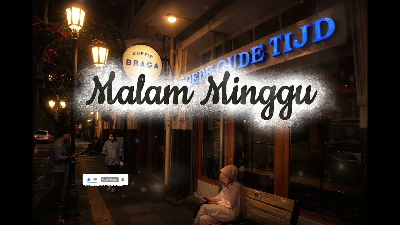 Malam Minggu Romantis ❤️ Lagu Cinta Indonesia Paling Enak Didengar