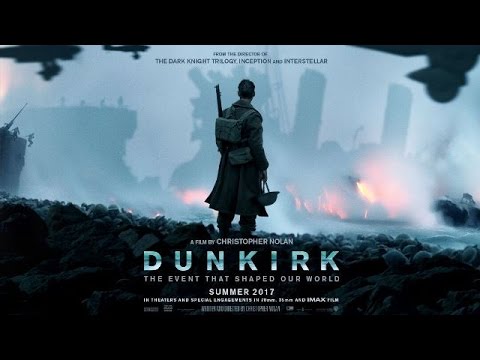 Βίντεο: Στο dunkirk τι ήταν ο τυφλοπόντικας;