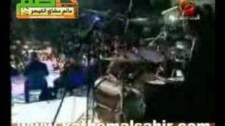 kathem ali  ya mdalal كاظم
