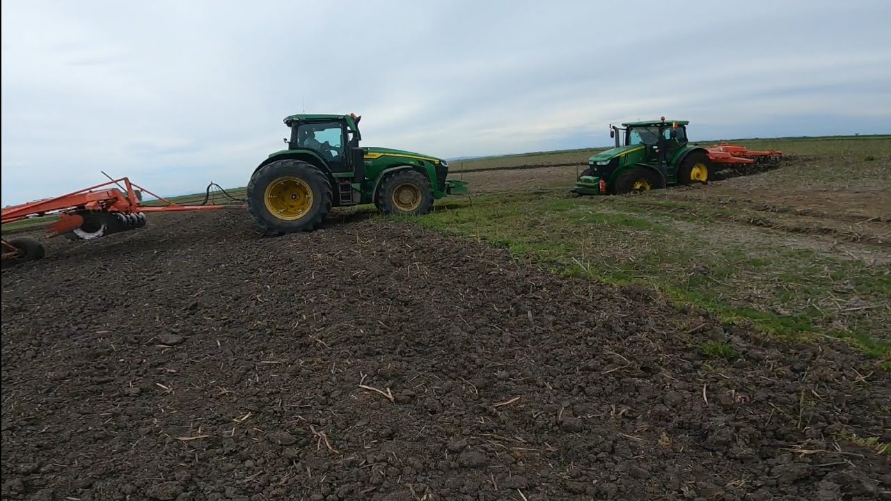 Probleme mari cu terenul ... cam moale