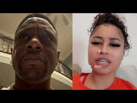 Boosie Refuses To Pay For Buns & Gets VIOLATED After Hotel Encounter With Dancer