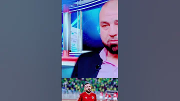 محمد رمضان وأسرار تعرفها لأول مرة عن علاقة كولر مع على معلول اخبار الاهلي الاهلي الاهلي اليوم 