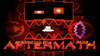 AFTERMATH 100%