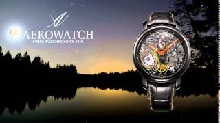 AEROWATCH TV Spot_with audio