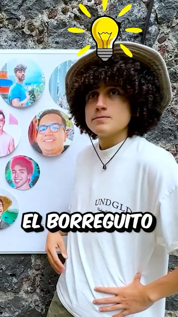 El Borrego de la Granja Se Infiltró en Mi Casa !!